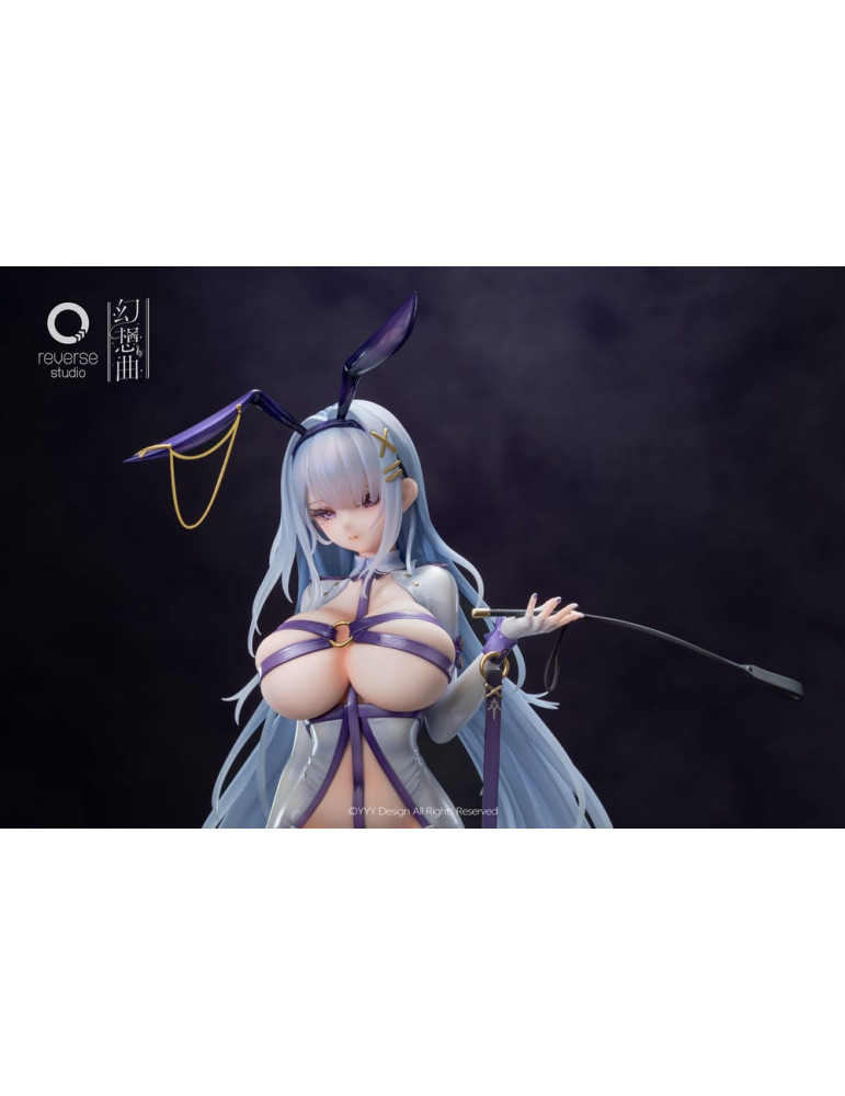 Reverse Studio - figurine Fantasias Series Hel Sin Commander Ver.