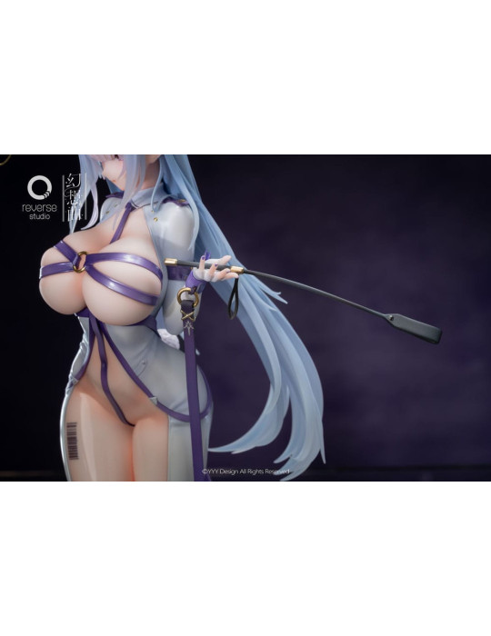 Reverse Studio - figure Fantasias Series Hel Sin Commander Ver.