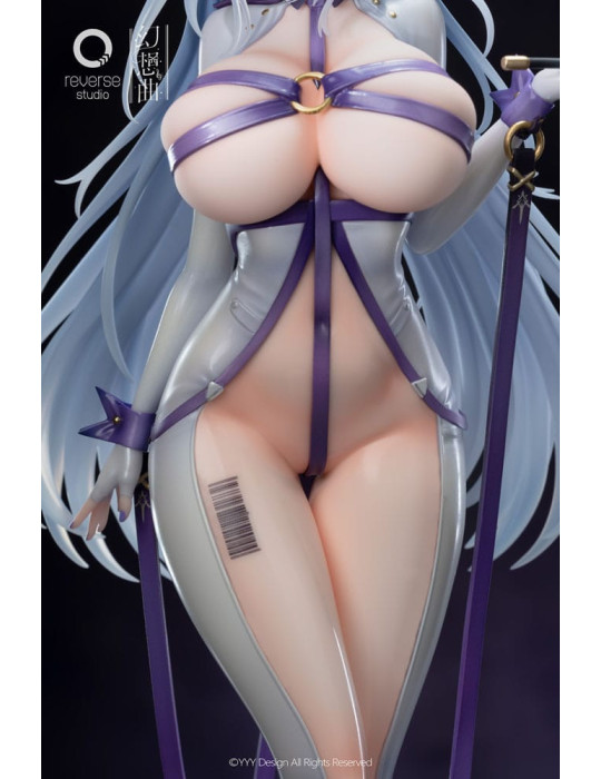 Reverse Studio - figure Fantasias Series Hel Sin Commander Ver.