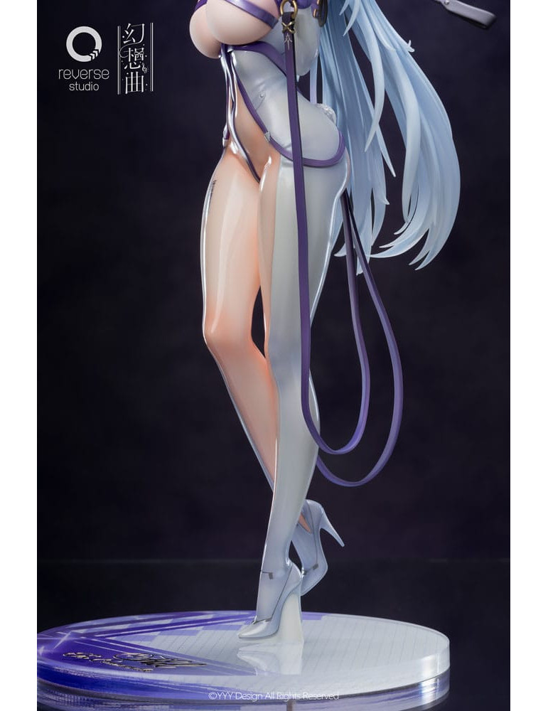 Reverse Studio - figure Fantasias Series Hel Sin Commander Ver.