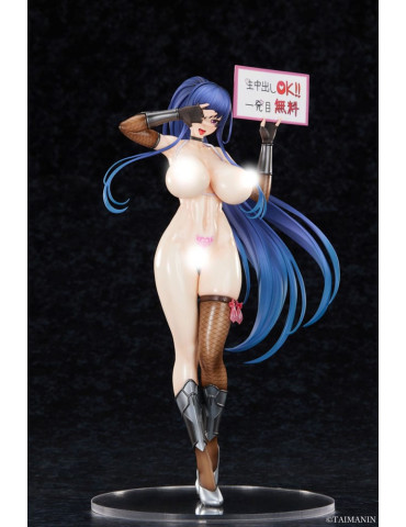 Pure - Taimanin RPGX - figurine Rinko Akiyama Swimsuit Ver. DX Edition