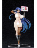 Pure - Taimanin RPGX - figure Rinko Akiyama Swimsuit Ver. DX Edition