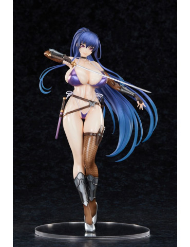 Pure - Taimanin RPGX - figurine Rinko Akiyama Swimsuit Ver.