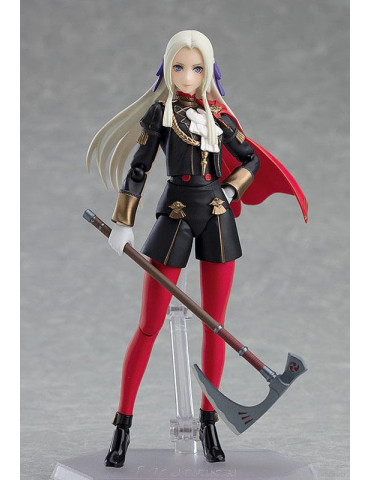 Max Factory - Fire Emblem: Three Houses - figure Figma Edelgard von Hresvelg