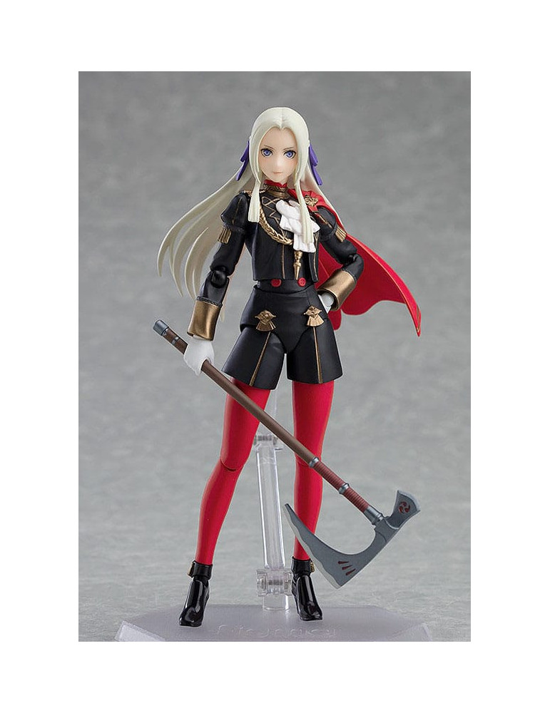Max Factory - Fire Emblem: Three Houses - figurine Figma Edelgard von Hresvelg