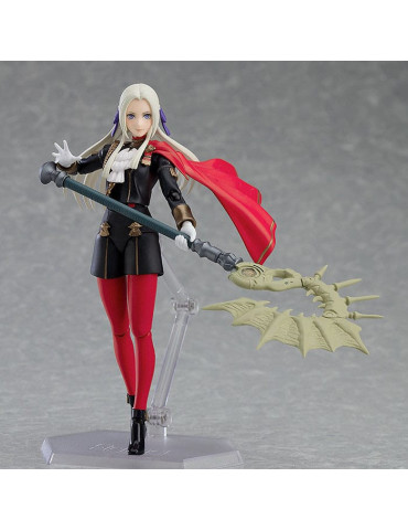 Max Factory - Fire Emblem: Three Houses - figure Figma Edelgard von Hresvelg 2