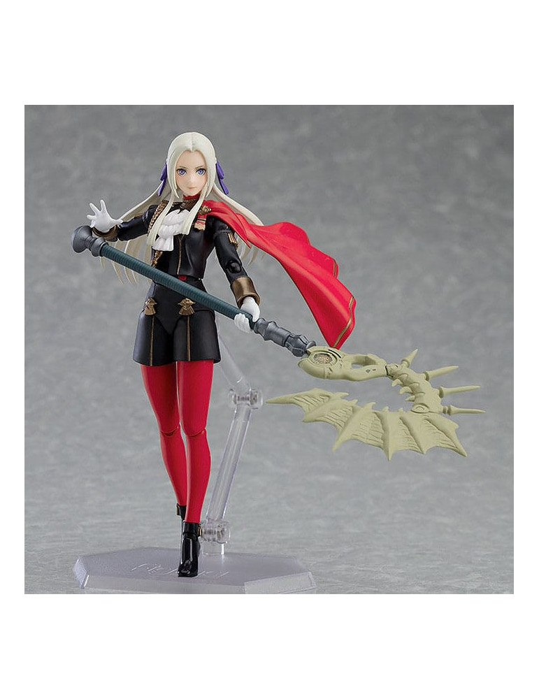 Max Factory - Fire Emblem: Three Houses - figure Figma Edelgard von Hresvelg
