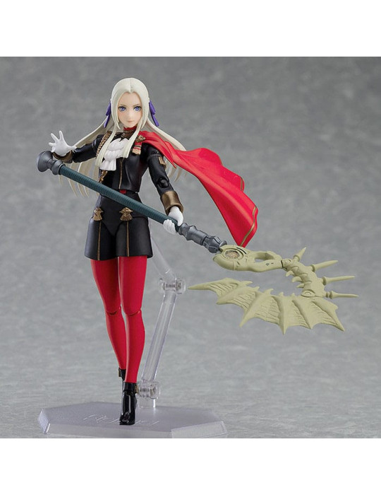 Max Factory - Fire Emblem: Three Houses - figure Figma Edelgard von Hresvelg