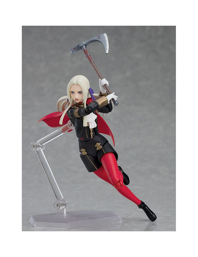 Max Factory - Fire Emblem: Three Houses - figure Figma Edelgard von Hresvelg
