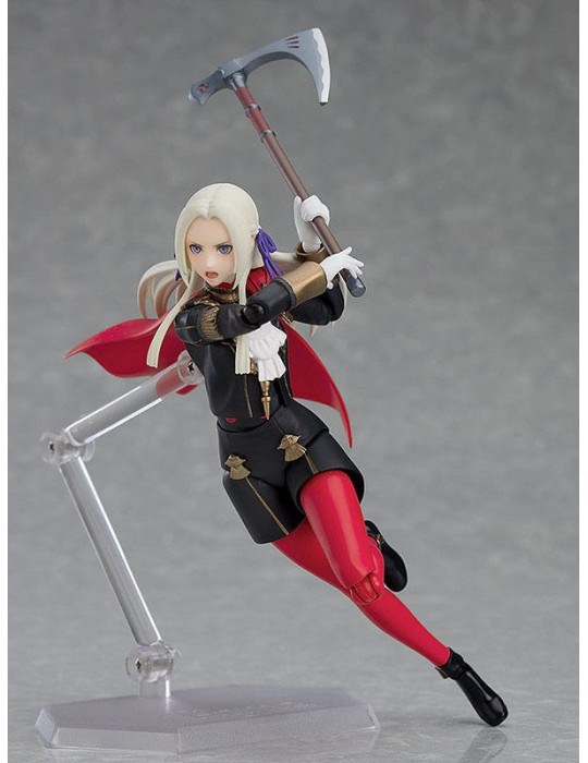 Max Factory - Fire Emblem: Three Houses - figurine Figma Edelgard von Hresvelg