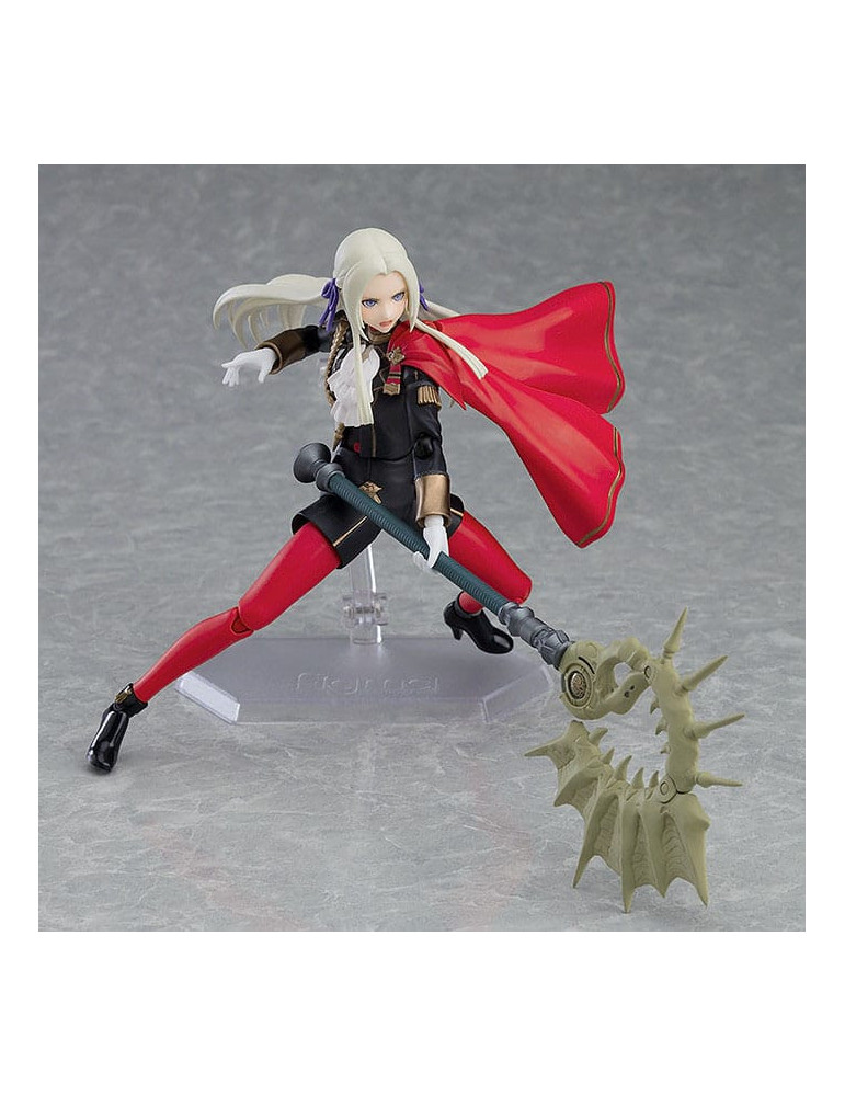 Max Factory - Fire Emblem: Three Houses - figure Figma Edelgard von Hresvelg