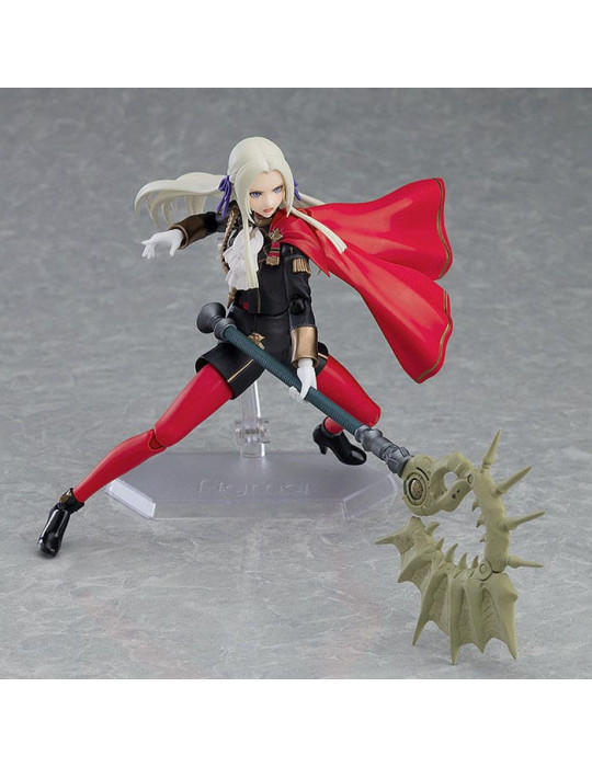 Max Factory - Fire Emblem: Three Houses - figurine Figma Edelgard von Hresvelg