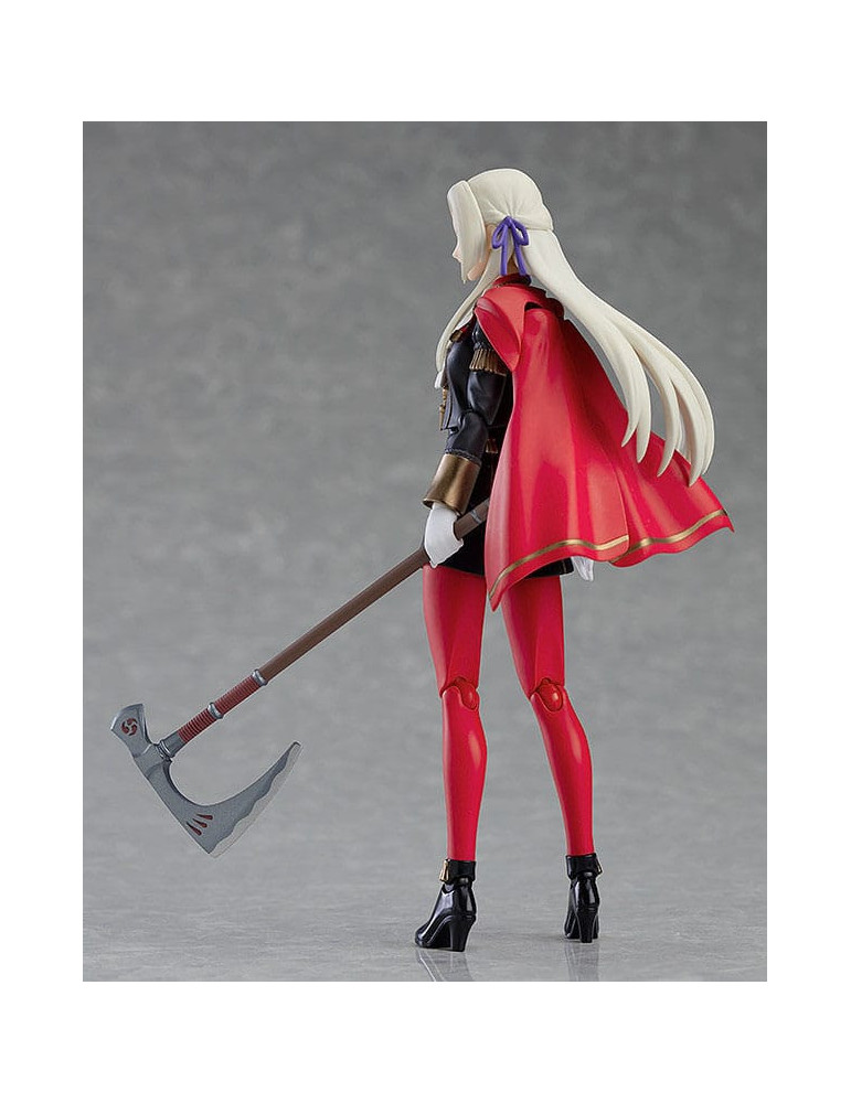 Max Factory - Fire Emblem: Three Houses - figurine Figma Edelgard von Hresvelg