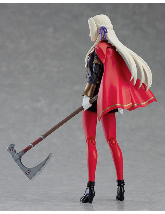 Max Factory - Fire Emblem: Three Houses - figure Figma Edelgard von Hresvelg