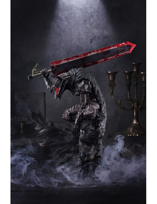 Max Factory - Berserk - figure Pop Up Parade Guts (Berserker Armor) XL Size