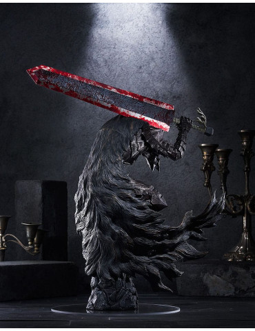 Max Factory - Berserk - figurine Pop Up Parade Guts (Berserker Armor) XL Size 2