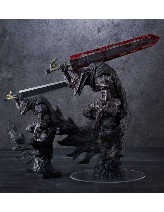 Max Factory - Berserk - figurine Pop Up Parade Guts (Berserker Armor) XL Size