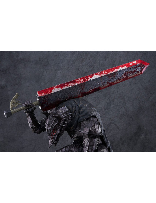 Max Factory - Berserk - figurine Pop Up Parade Guts (Berserker Armor) XL Size