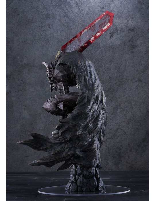 Max Factory - Berserk - figurine Pop Up Parade Guts (Berserker Armor) XL Size