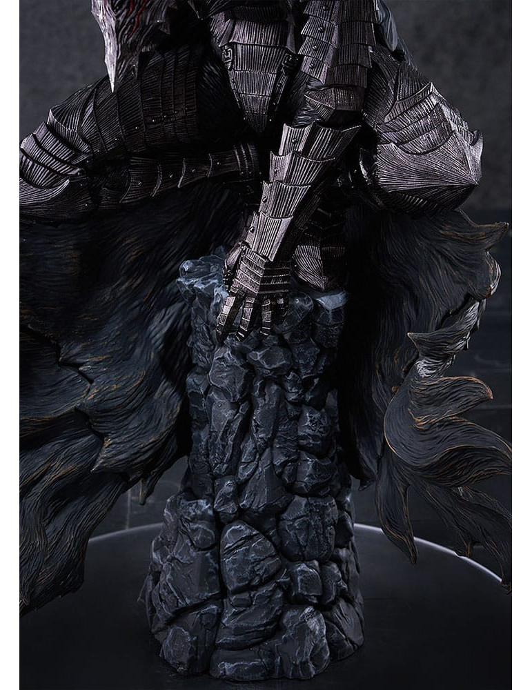 Max Factory - Berserk - figurine Pop Up Parade Guts (Berserker Armor) XL Size