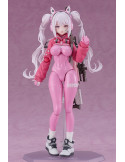 Max Factory - Goddess of Victory: Nikke - figure Figma Alice