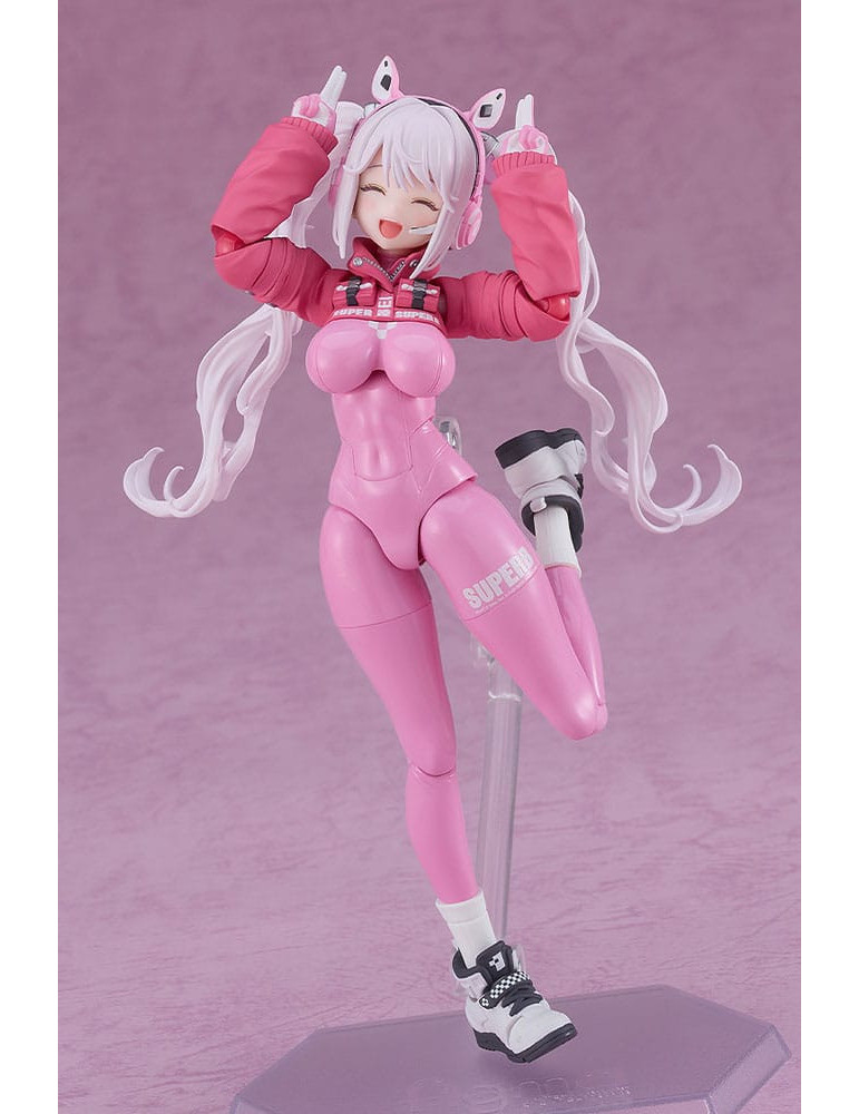 Max Factory - Goddess of Victory: Nikke - figure Figma Alice