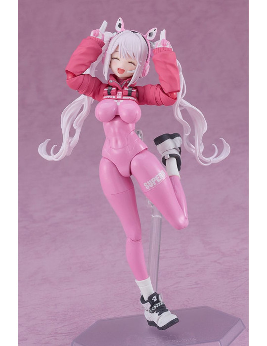 Max Factory - Goddess of Victory: Nikke - figure Figma Alice