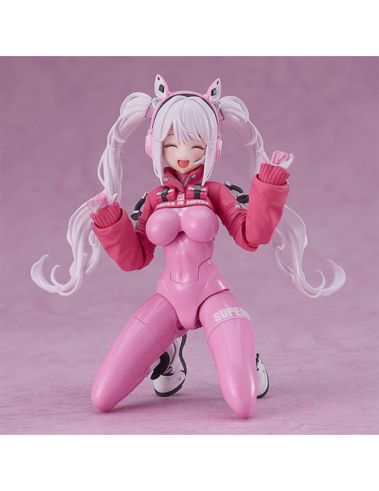 Max Factory - Goddess of Victory: Nikke - figurine Figma Alice