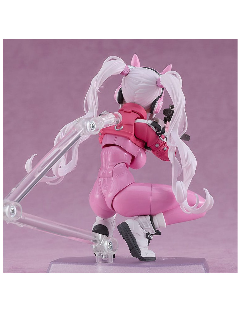 Max Factory - Goddess of Victory: Nikke - figure Figma Alice