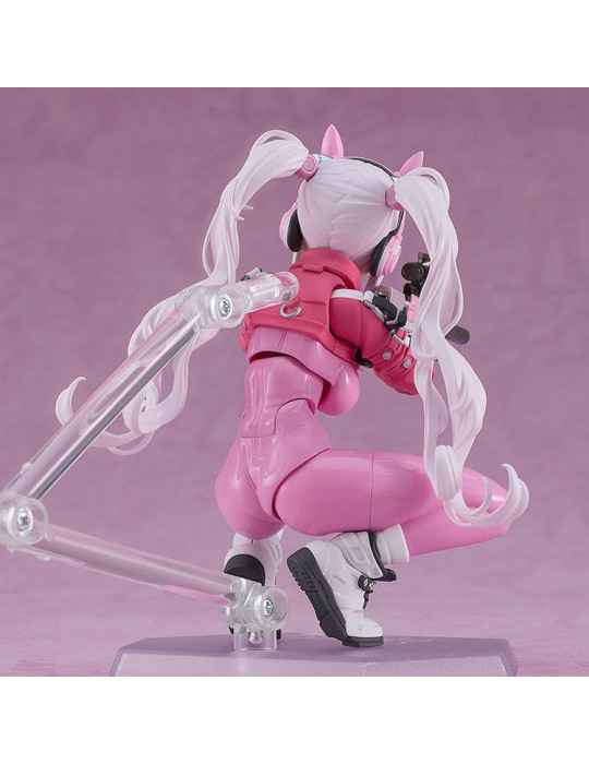 Max Factory - Goddess of Victory: Nikke - figure Figma Alice