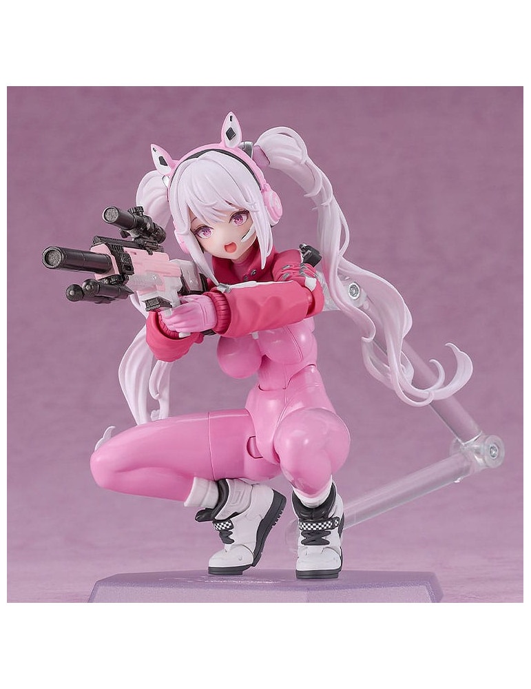 Max Factory - Goddess of Victory: Nikke - figure Figma Alice
