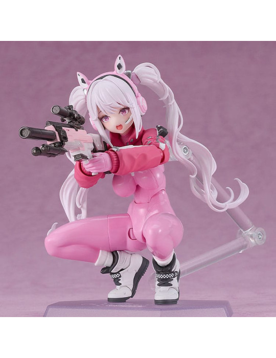 Max Factory - Goddess of Victory: Nikke - figurine Figma Alice