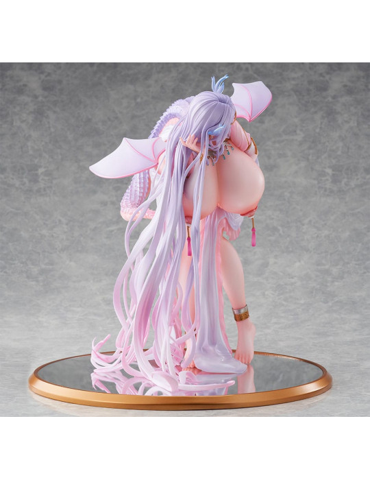 Hotvenus - The Tall, Big-Breasted Dragon Who Doesn´t Know Anything About Naughty Things - figurine Ireina Fartagna