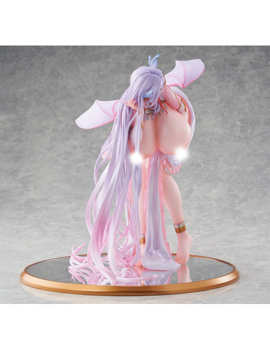 Hotvenus - The Tall, Big-Breasted Dragon Who Doesn´t Know Anything About Naughty Things - figurine Ireina Fartagna