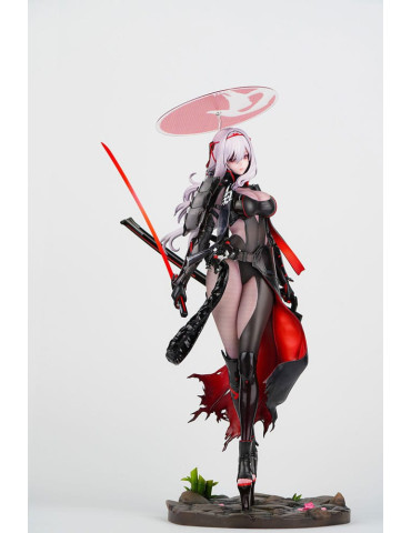 Hobby Sakura - Goddess of Victory: Nikke - figure Scarlet: Black Shadow