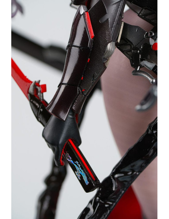 Hobby Sakura - Goddess of Victory: Nikke - figure Scarlet: Black Shadow