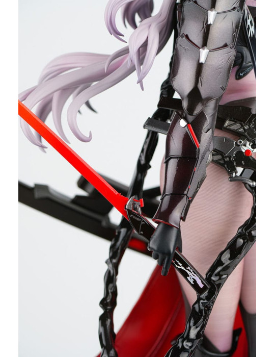 Hobby Sakura - Goddess of Victory: Nikke - figure Scarlet: Black Shadow