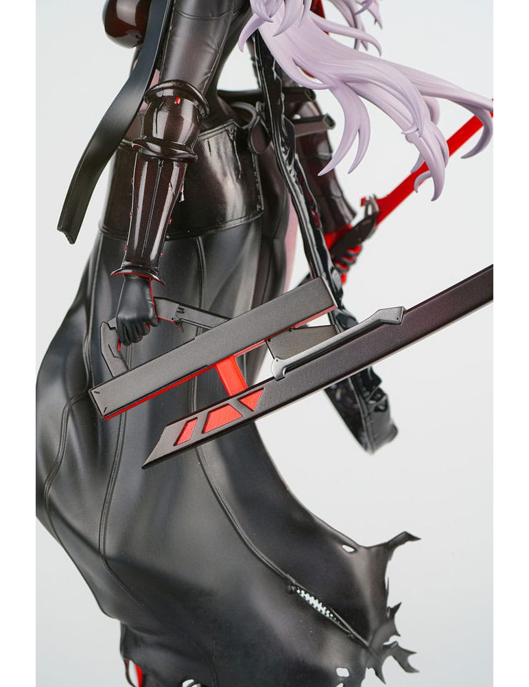 Hobby Sakura - Goddess of Victory: Nikke - figure Scarlet: Black Shadow