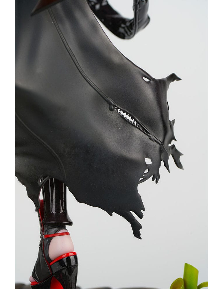 Hobby Sakura - Goddess of Victory: Nikke - figure Scarlet: Black Shadow