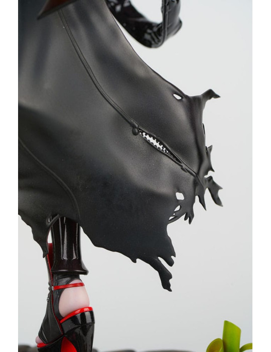 Hobby Sakura - Goddess of Victory: Nikke - figure Scarlet: Black Shadow