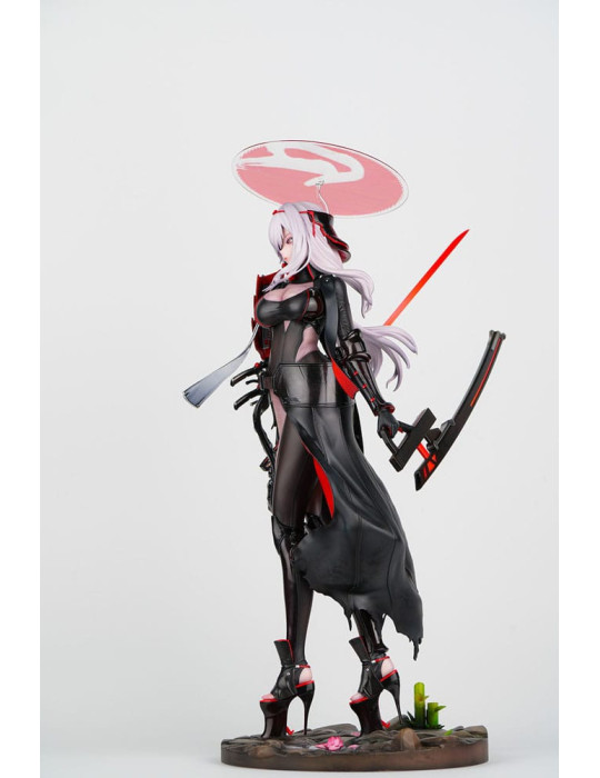 Hobby Sakura - Goddess of Victory: Nikke - figurine Scarlet: Black Shadow