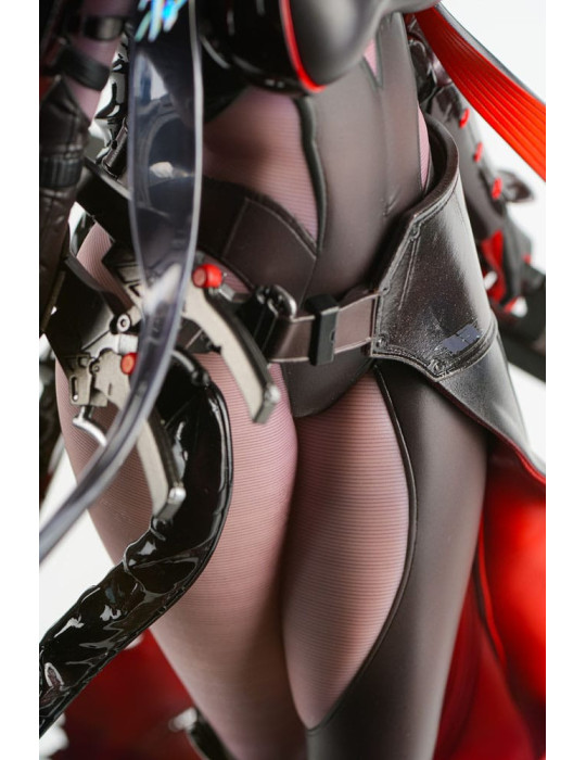 Hobby Sakura - Goddess of Victory: Nikke - figure Scarlet: Black Shadow