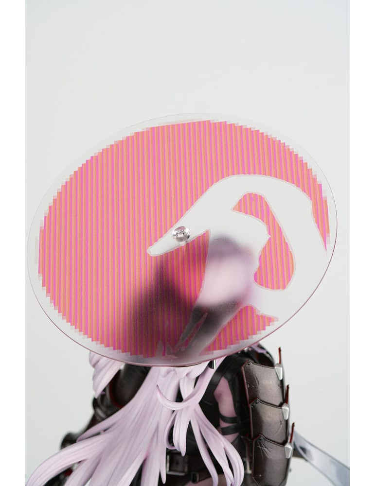 Hobby Sakura - Goddess of Victory: Nikke - figure Scarlet: Black Shadow