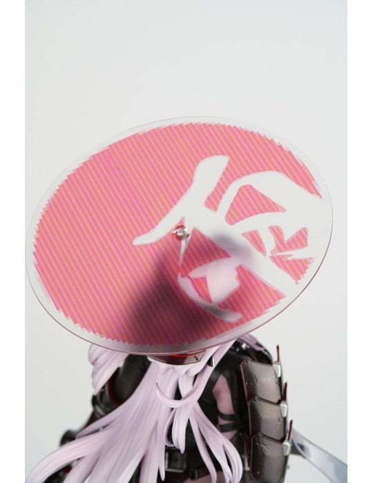 Hobby Sakura - Goddess of Victory: Nikke - figure Scarlet: Black Shadow