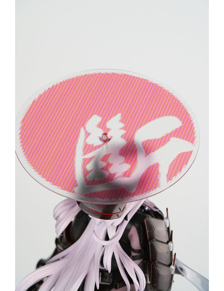 Hobby Sakura - Goddess of Victory: Nikke - figure Scarlet: Black Shadow