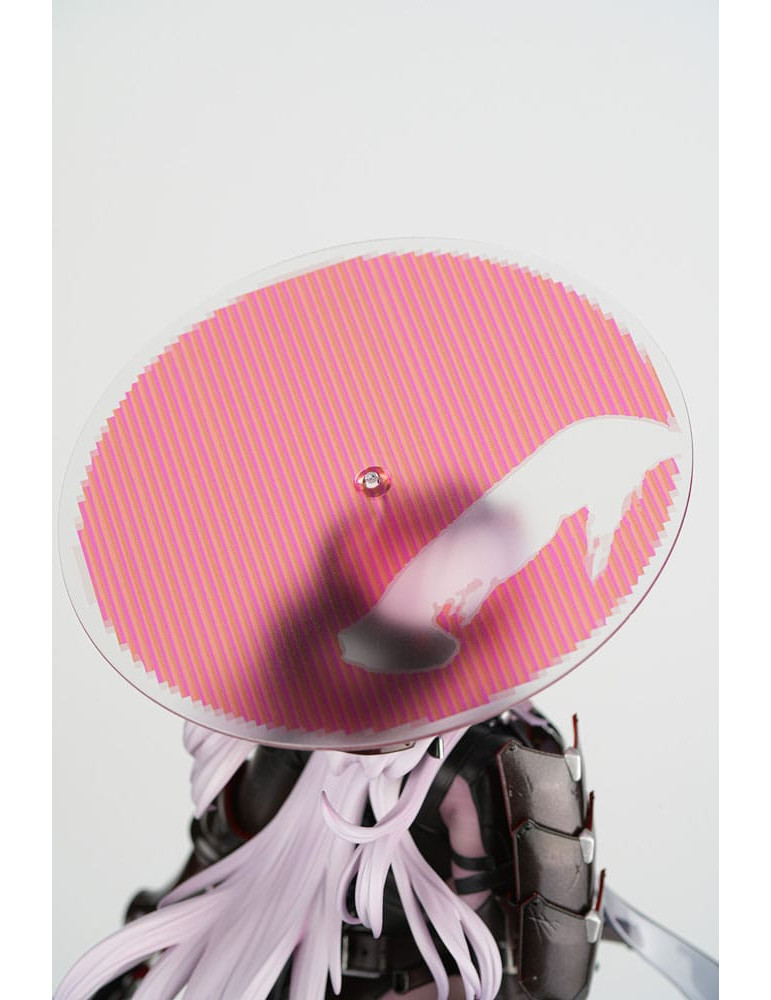 Hobby Sakura - Goddess of Victory: Nikke - figurine Scarlet: Black Shadow