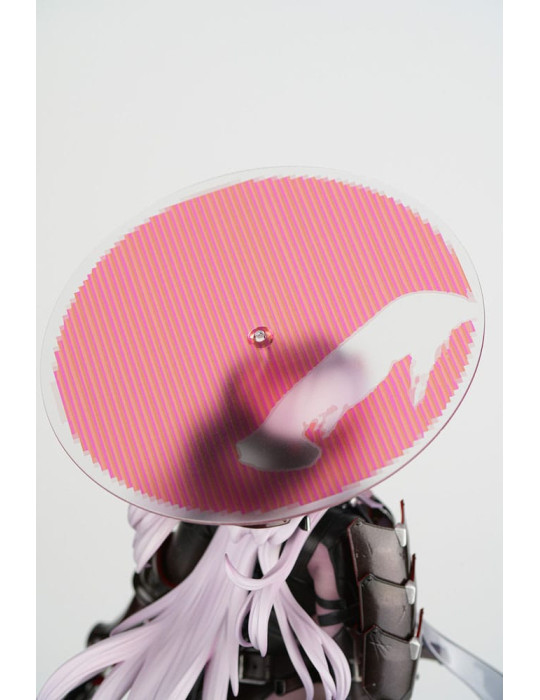 Hobby Sakura - Goddess of Victory: Nikke - figure Scarlet: Black Shadow