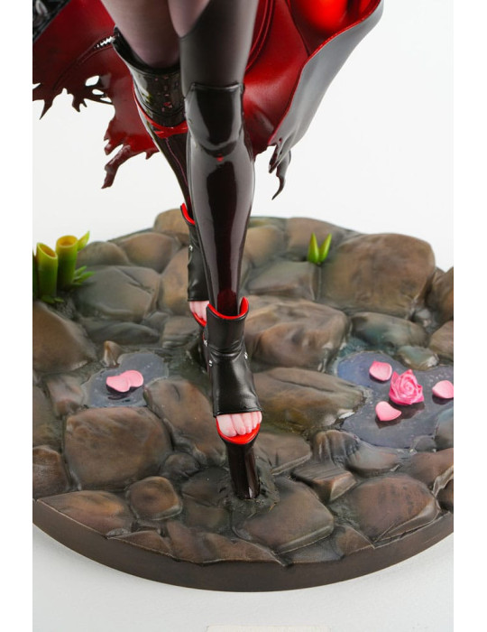 Hobby Sakura - Goddess of Victory: Nikke - figure Scarlet: Black Shadow