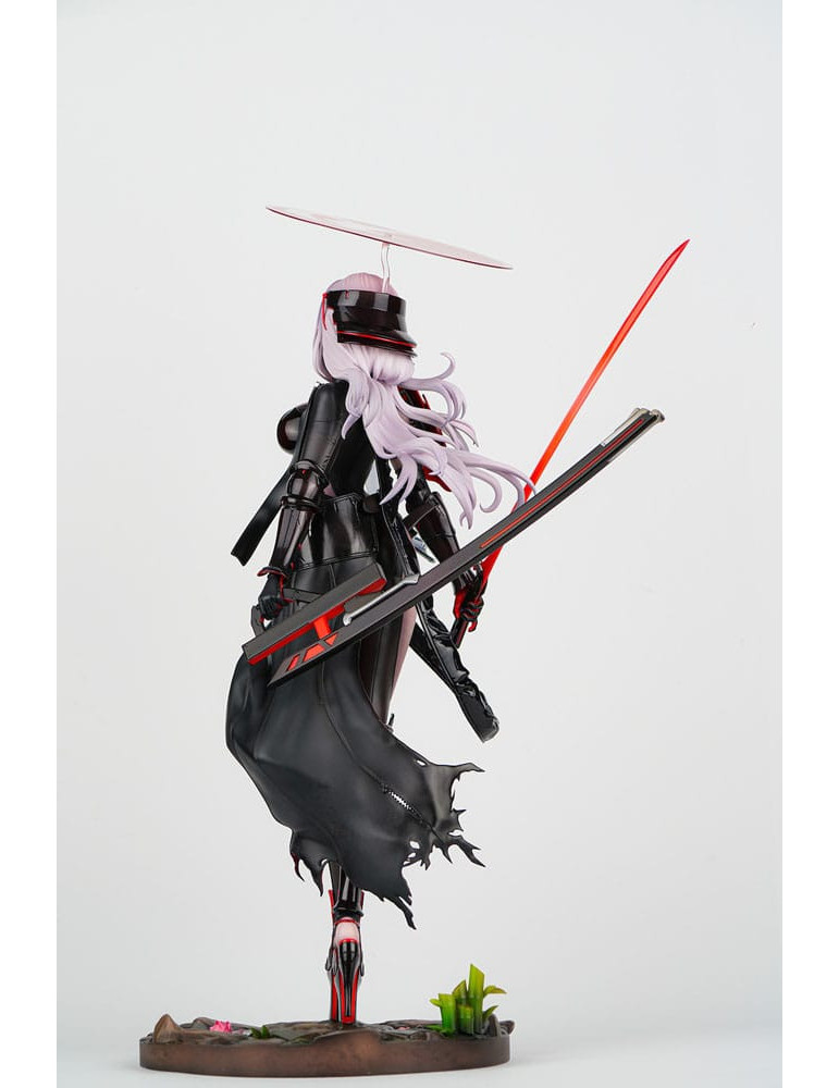 Hobby Sakura - Goddess of Victory: Nikke - figurine Scarlet: Black Shadow