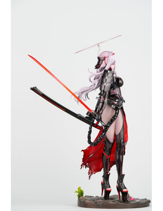 Hobby Sakura - Goddess of Victory: Nikke - figurine Scarlet: Black Shadow